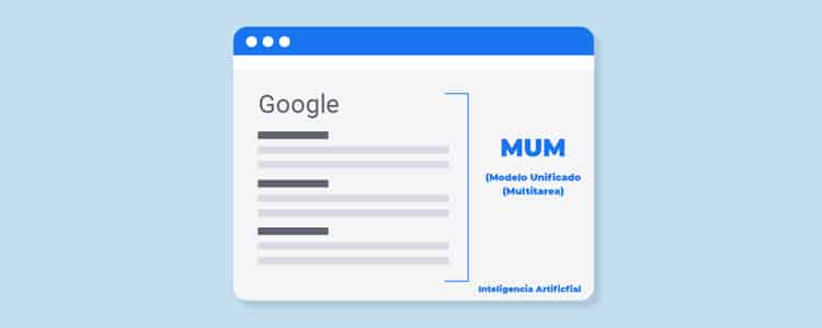 Google MUM: La nueva tecnología que revolucionará el SEO 🤖 | SEO